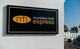 Mountview Hotel Jersey